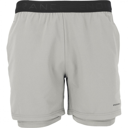 Shorts - Endurance Air M 2-in-1 Lightweight Shorts | Clothing 